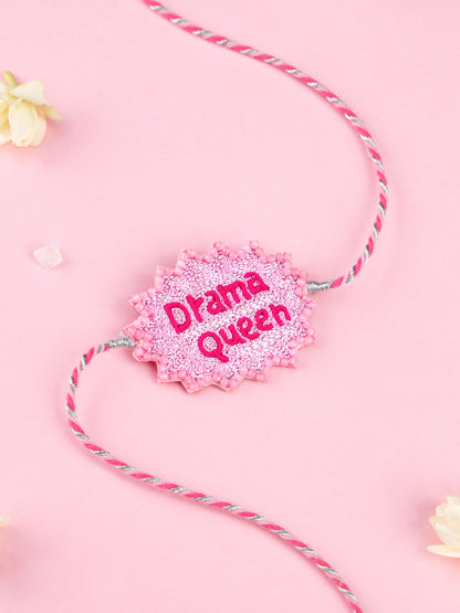 Drama Queen Rakhi