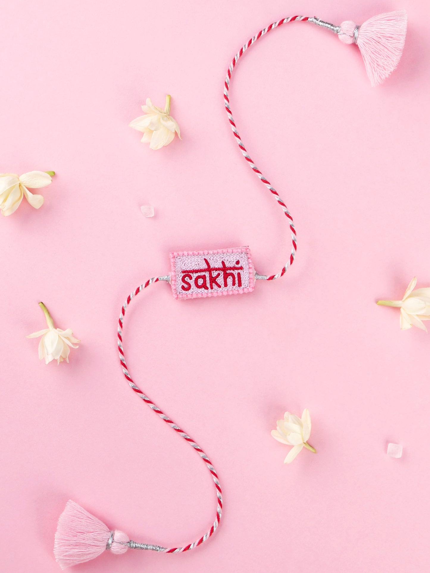Sakhi Rakhi - Rakhi for Sister by Tonoto