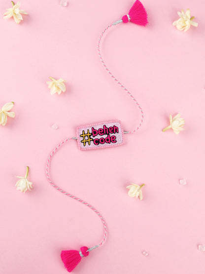 Behen Code Rakhi
