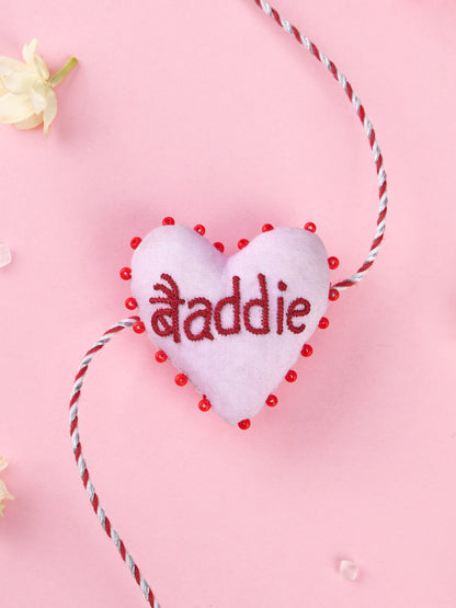 3D Baddie Rakhi