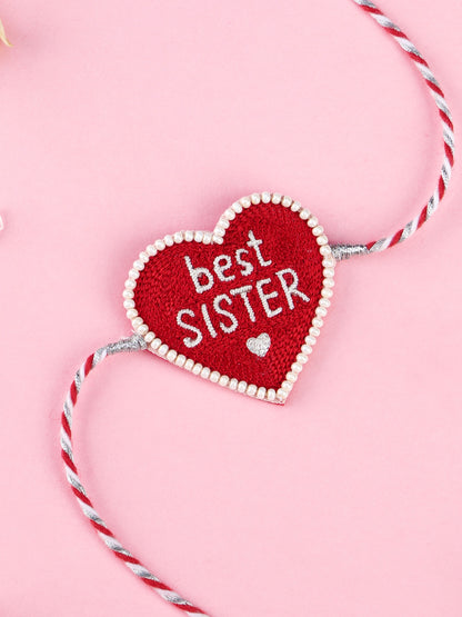 Best Sister Rakhi