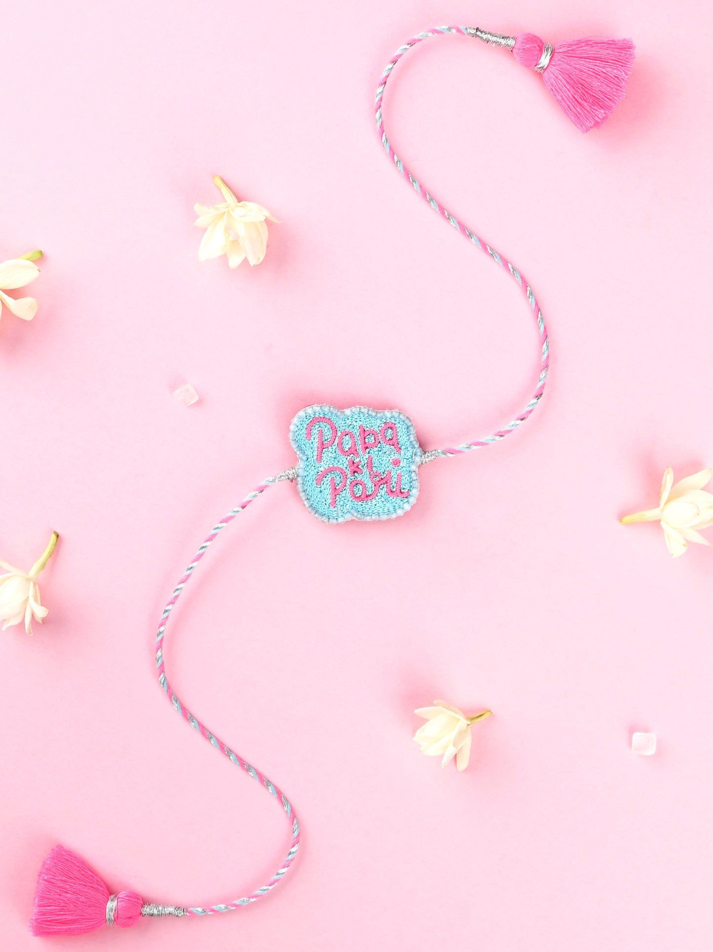 Papa ki Pari Rakhi - Rakhi for Sister by Tonoto
