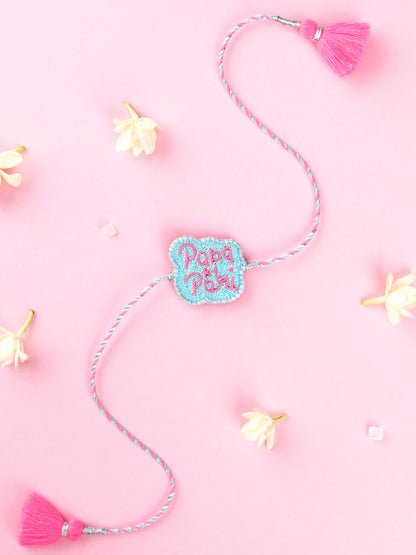 Papa ki Pari Rakhi - Rakhi for Sister by Tonoto