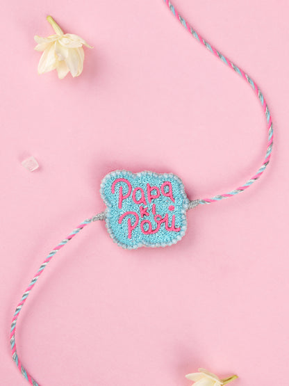 Papa ki Pari Rakhi