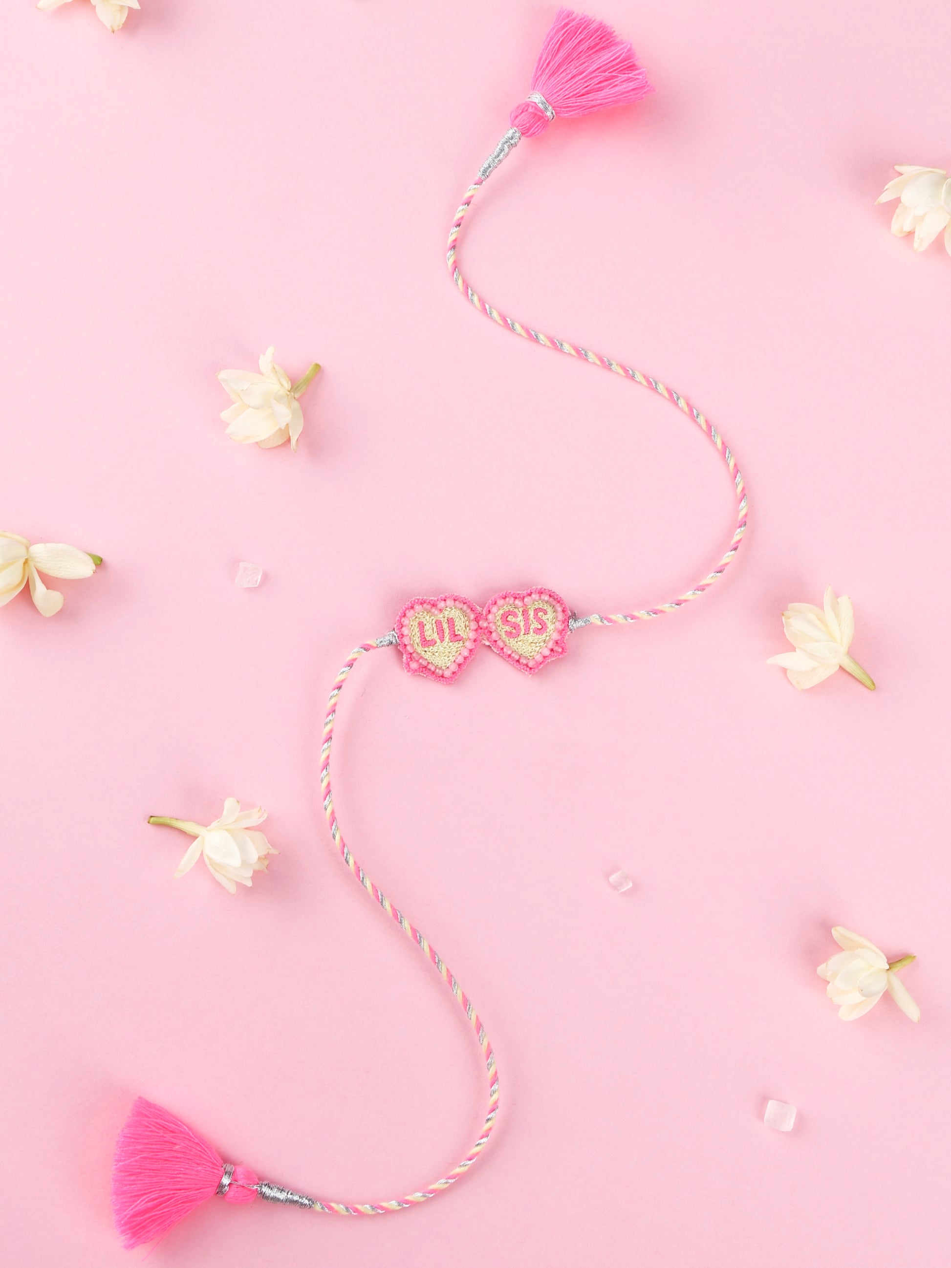 Lil Sis Shades Rakhi - Rakhi for Sister by Tonoto