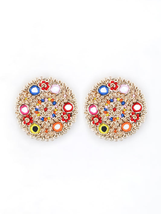 Selina Earrings