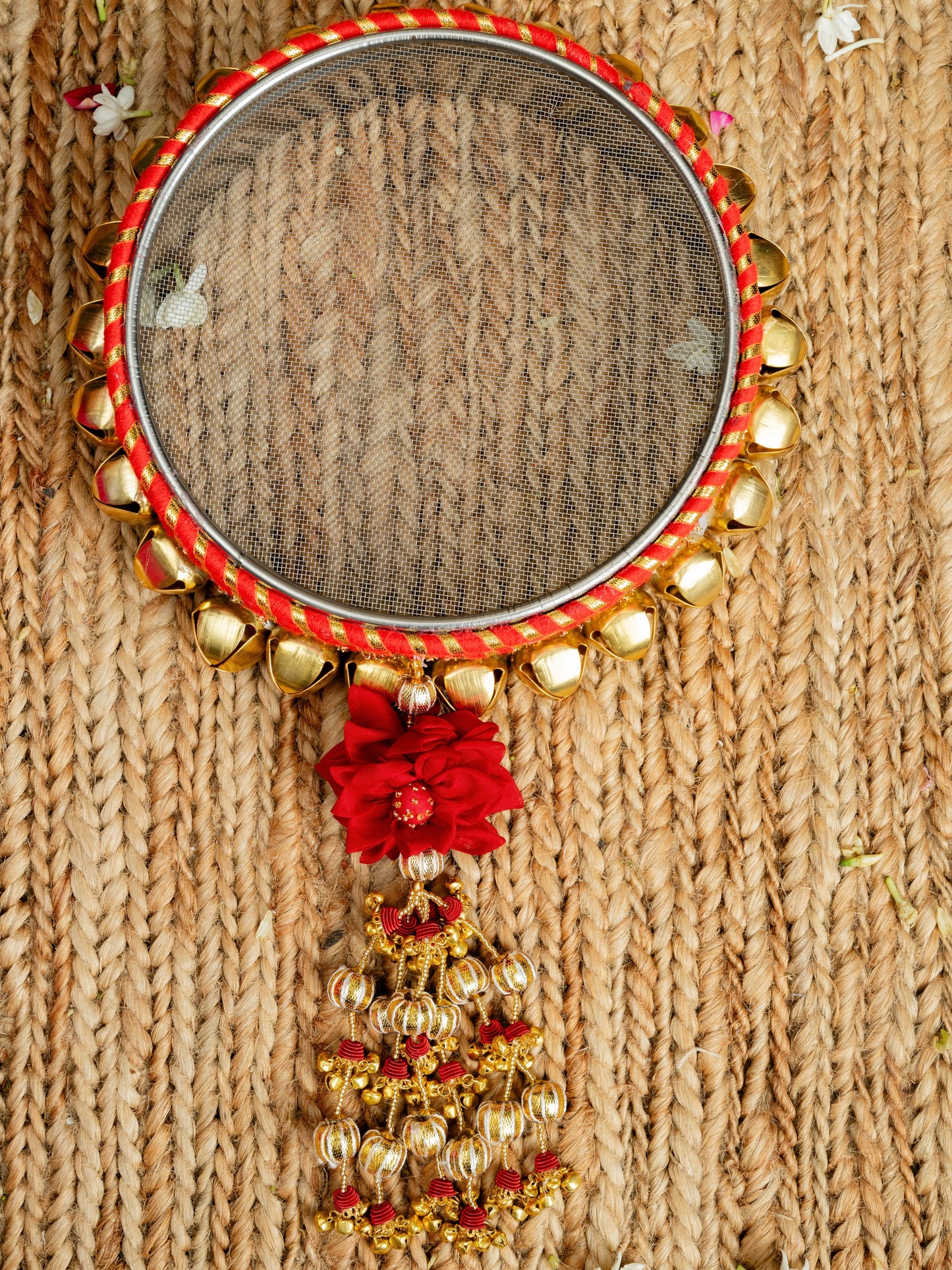 Sindoor Karwa Chauth Channi