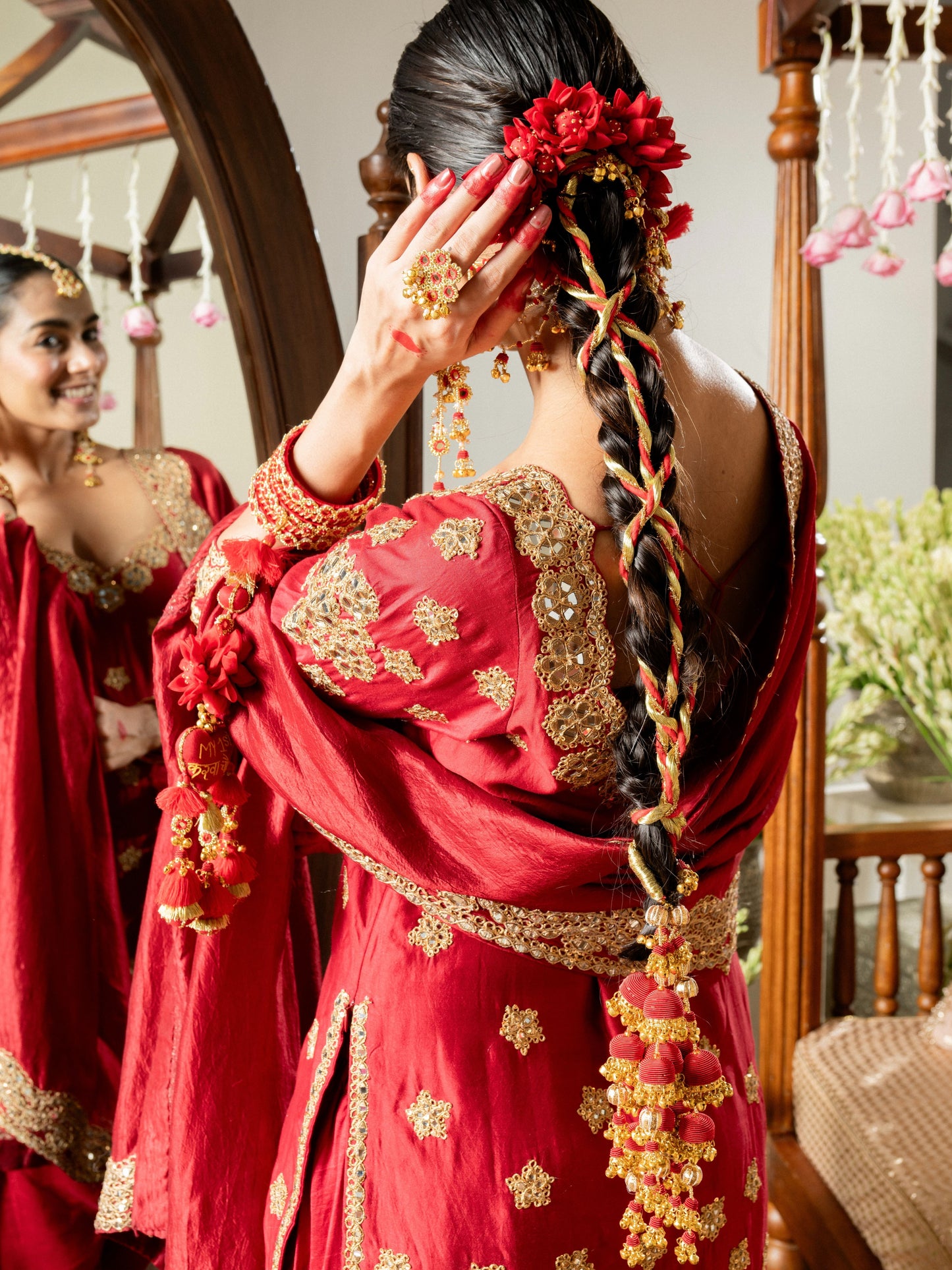 Sindoor Parandi