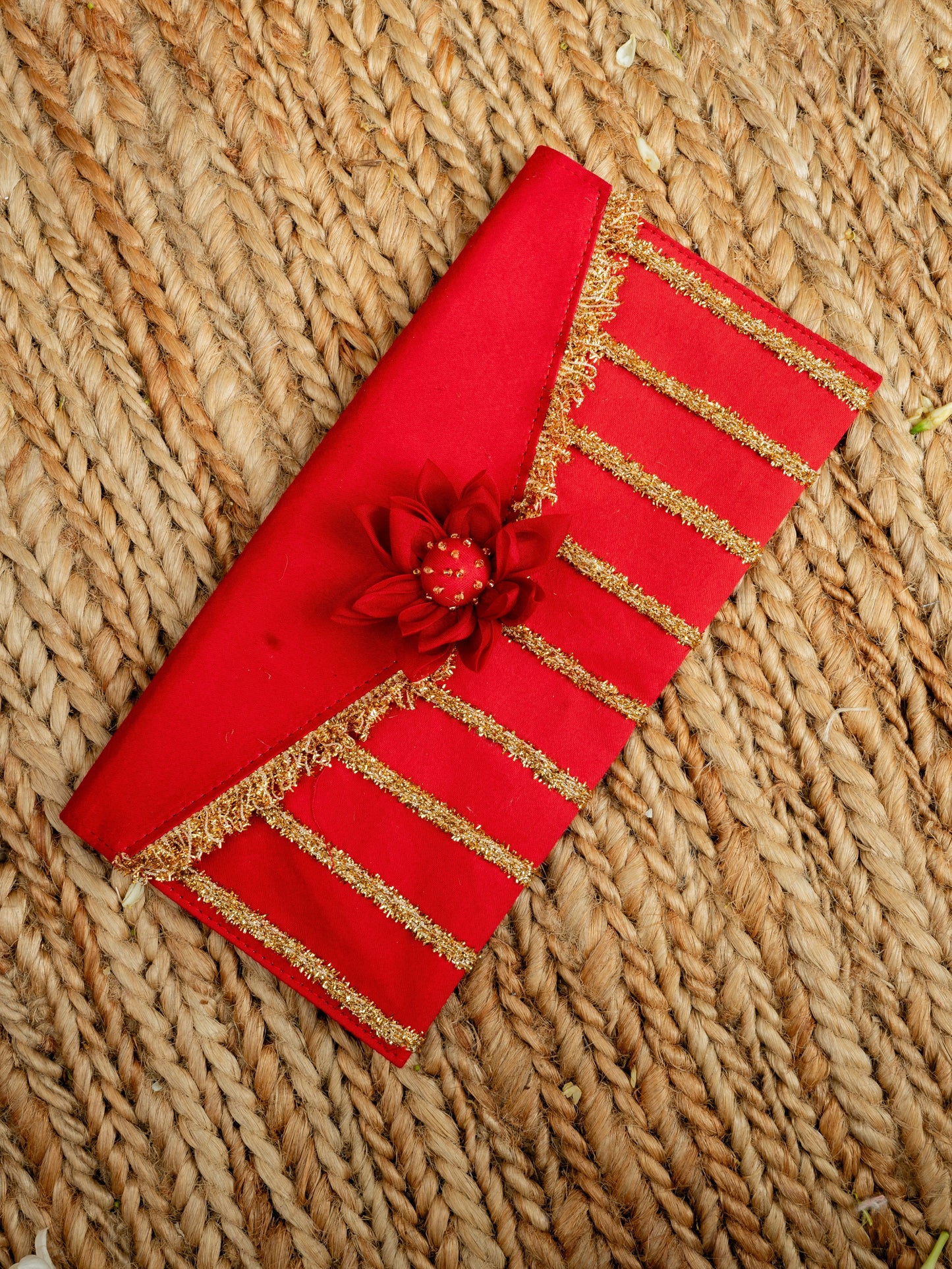 Sindoor Karwa Chauth Shagun Envelope