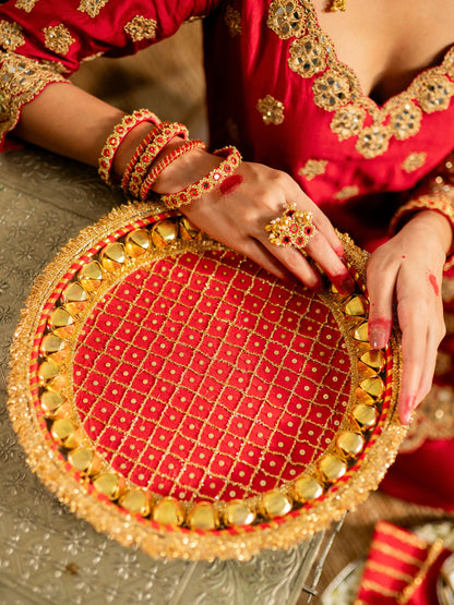 Sindoor Premium Karwa Chauth Celebration Hamper