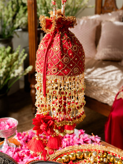 Sindoor Premium Karwa Chauth Celebration Hamper