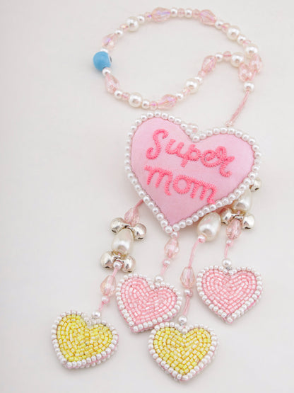 Super Mom Bracelet