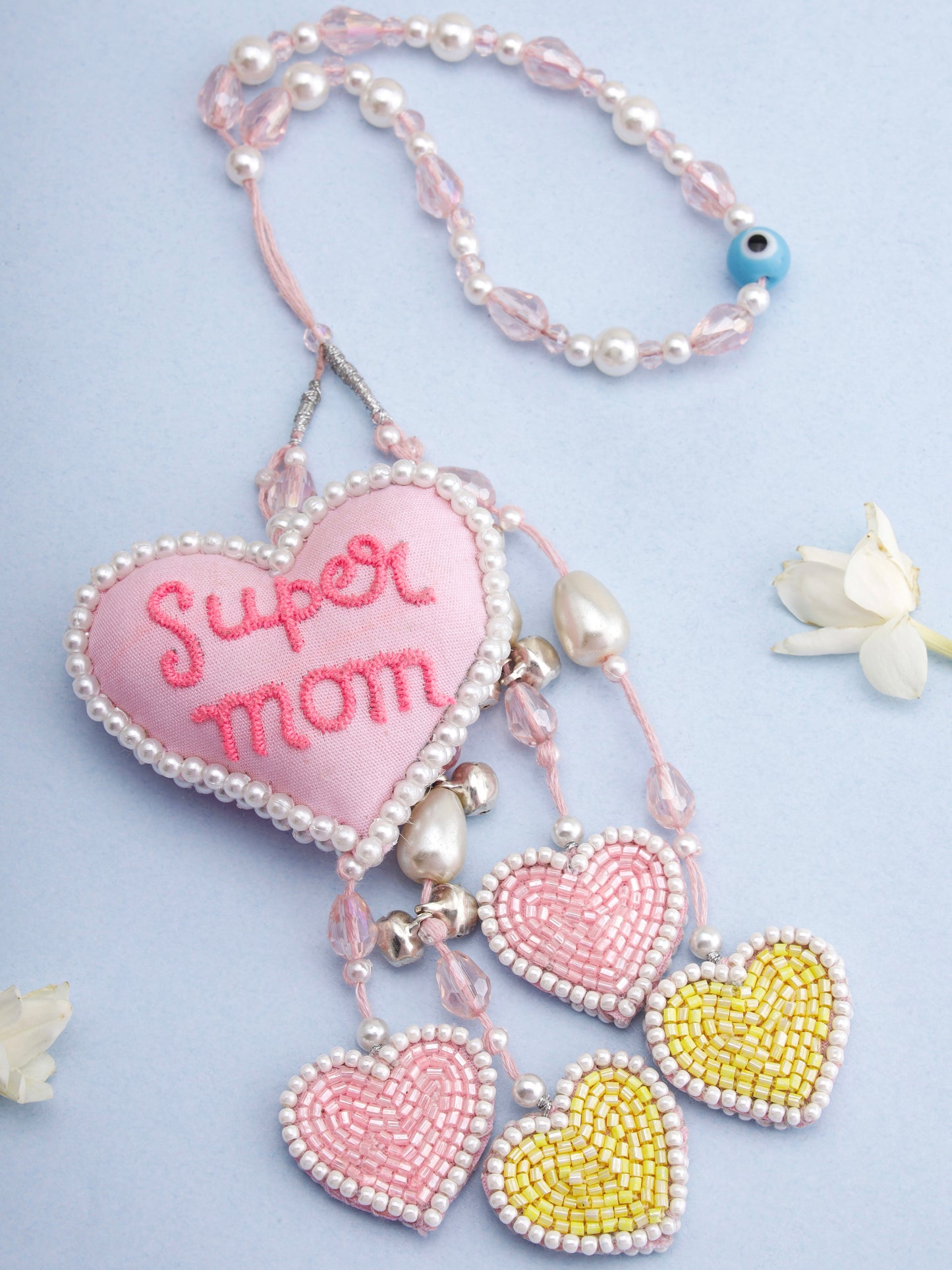 Super Mom Bracelet