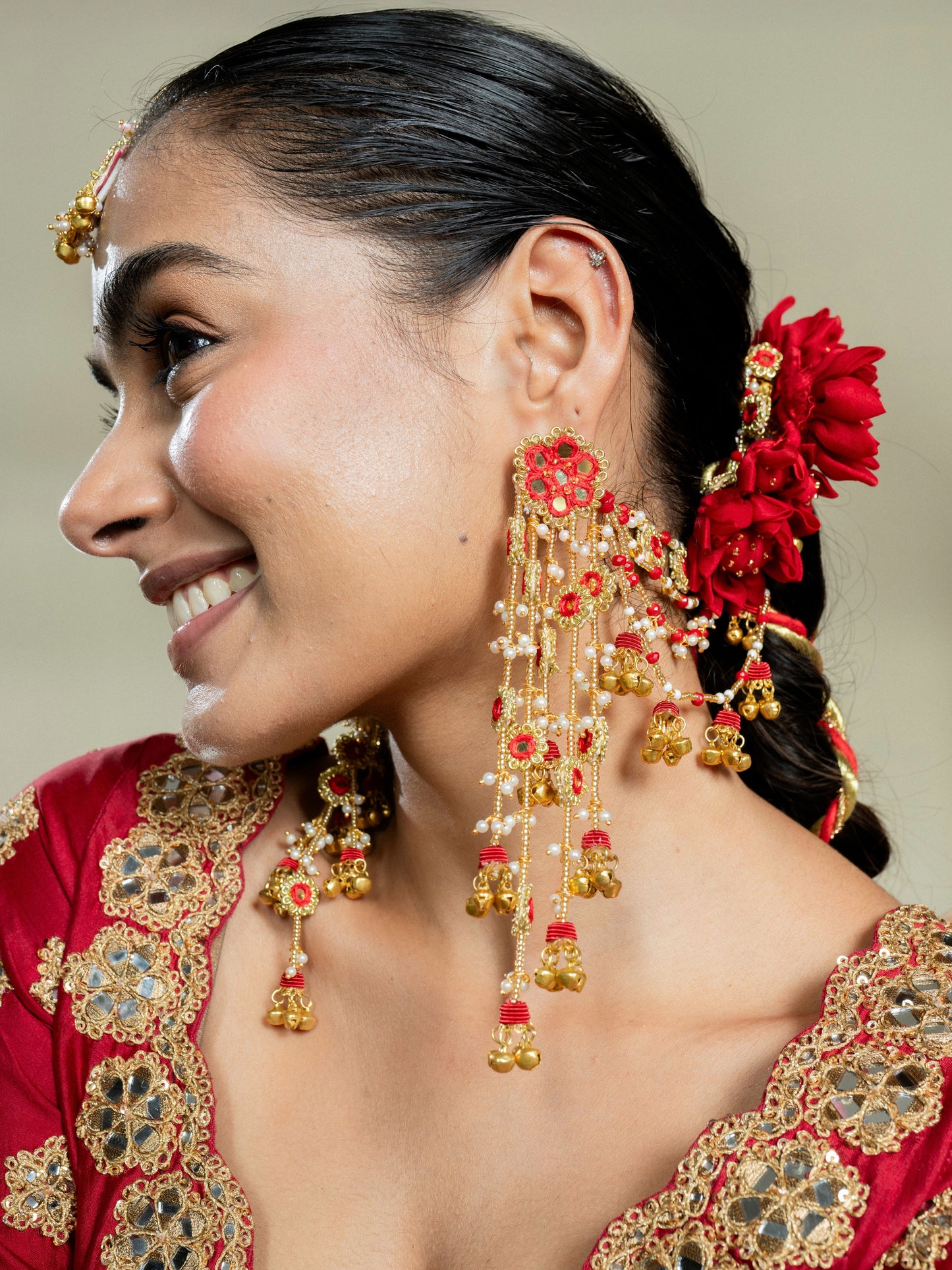 Sindoor theme
