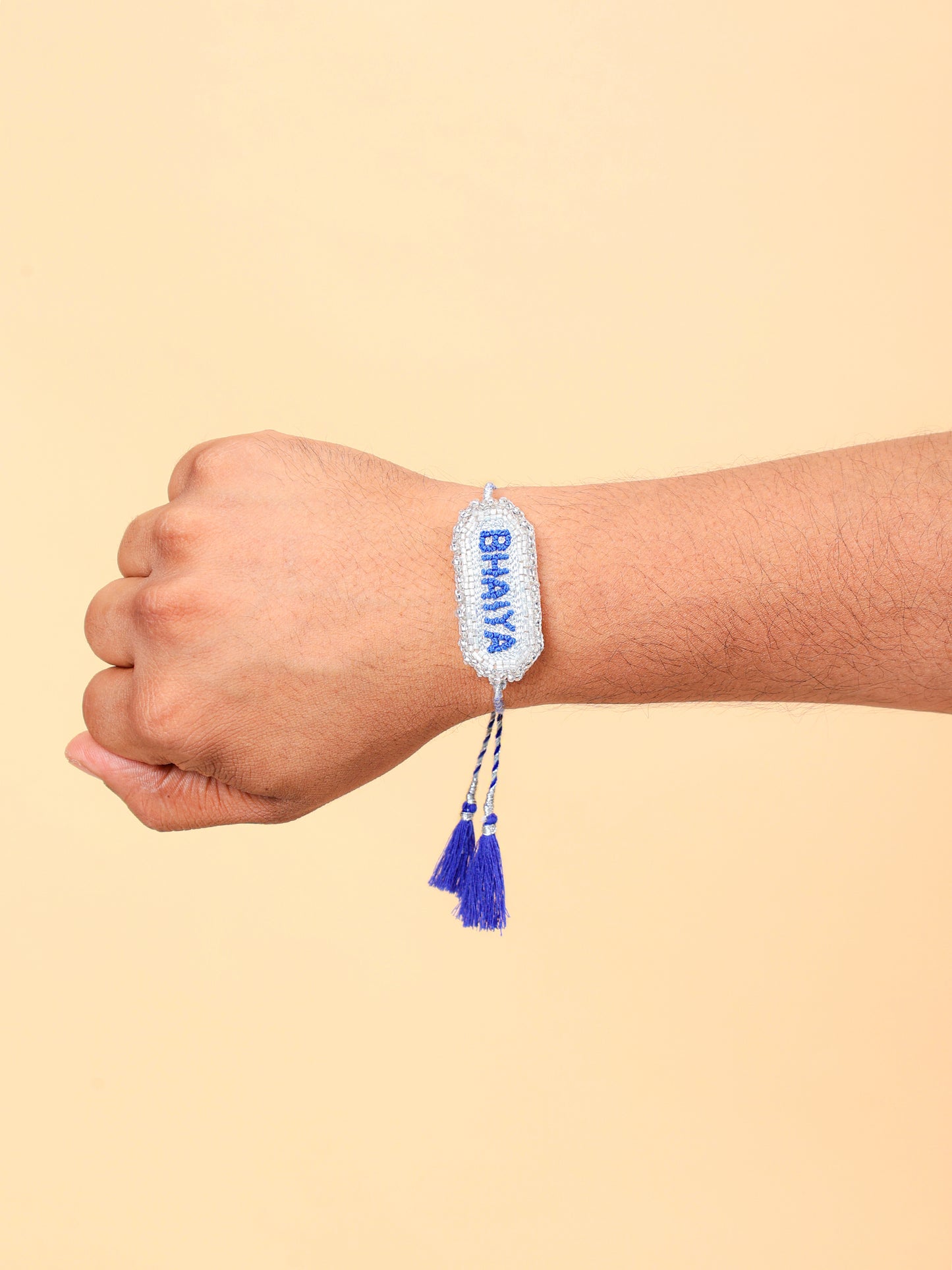 Bhaiya Rakhi (Gift Packaging Available)