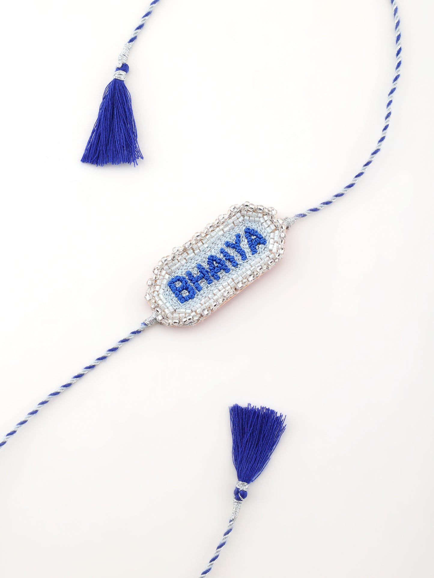 Bhaiya Rakhi (Gift Packaging Available)