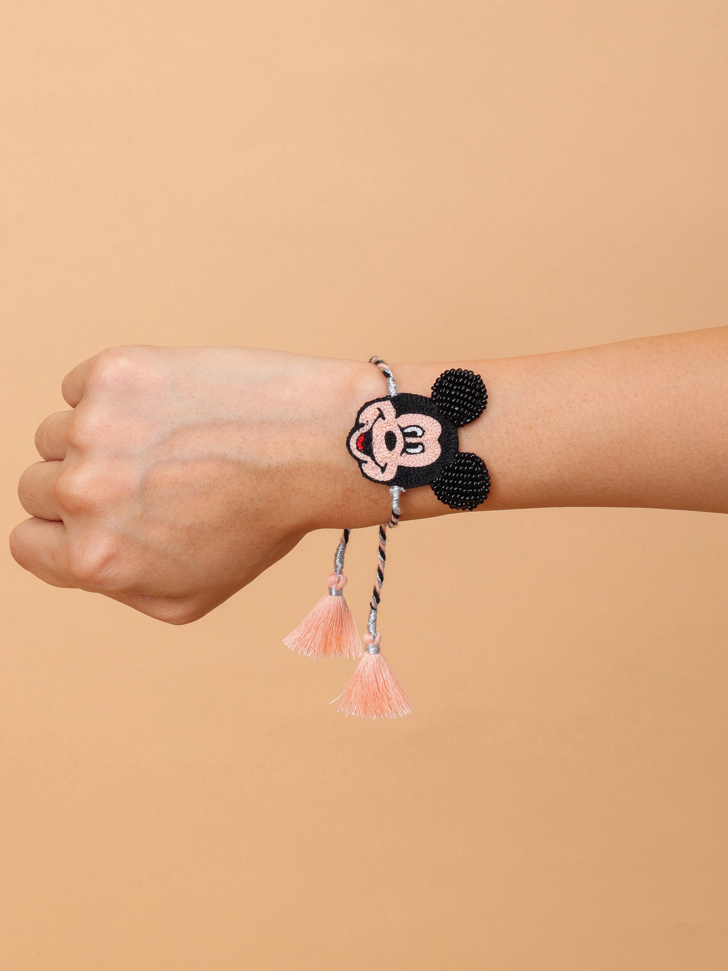 Mouse Kids Rakhi