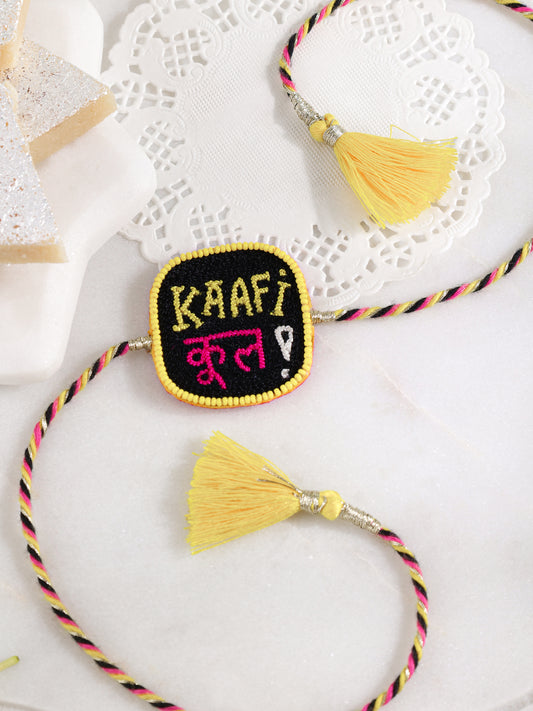 Kaafi Cool Rakhi