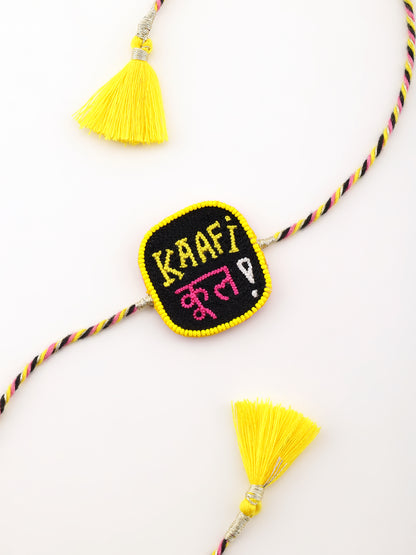 Kaafi Cool Rakhi