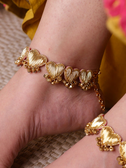 Rumi Pair of Payal