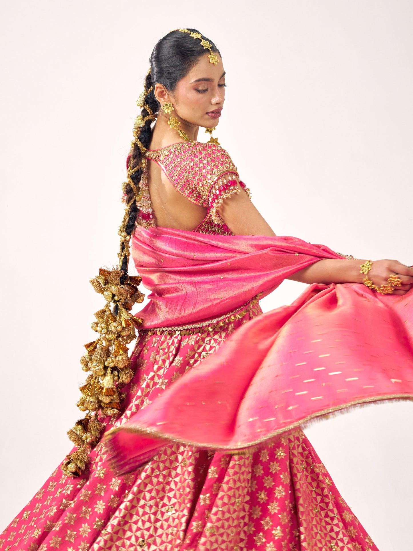 Sunheri Parandi