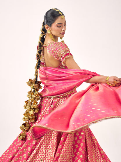 Sunheri Parandi