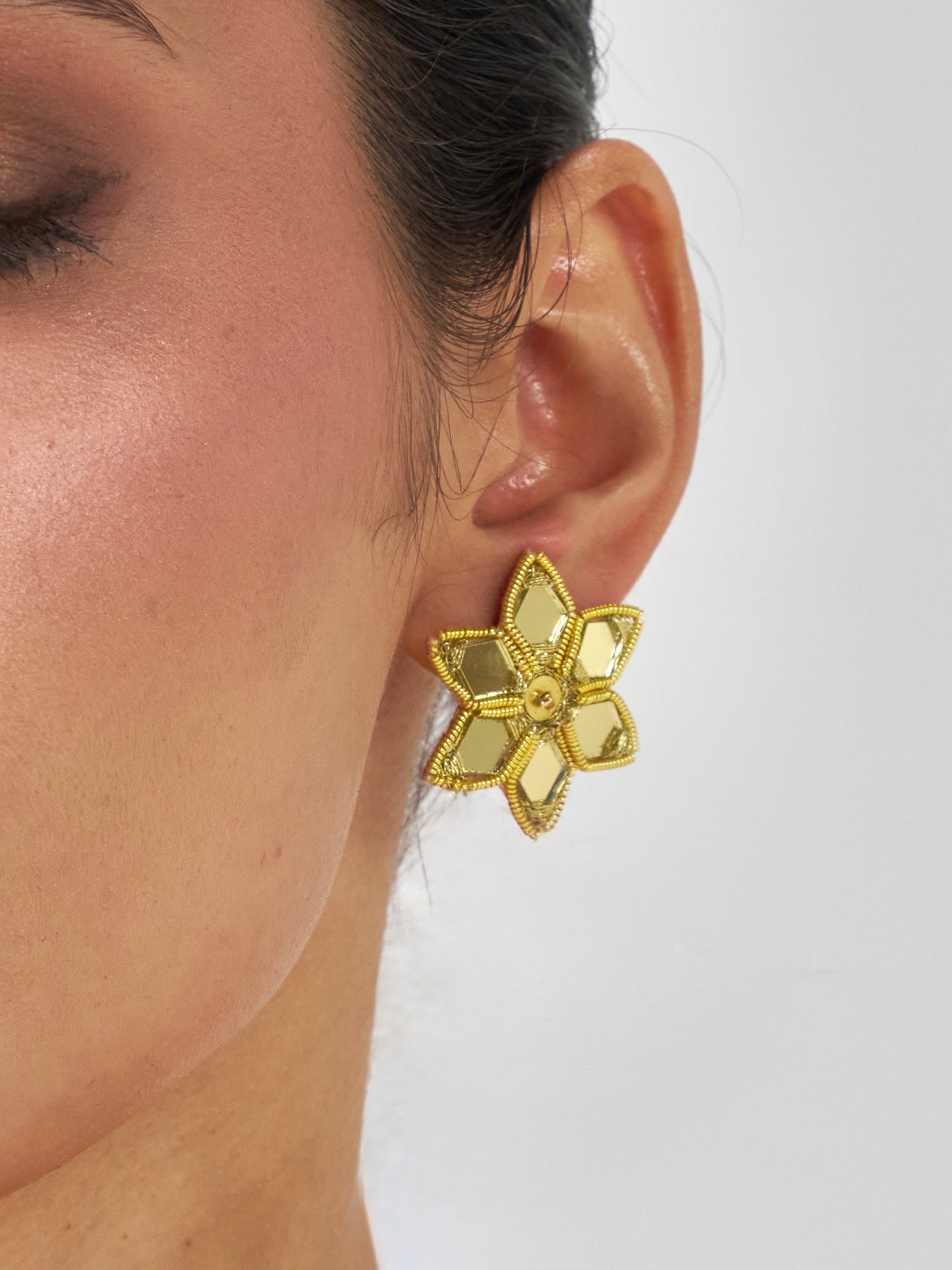 Tara Stud Earrings