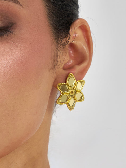 Tara Stud Earrings