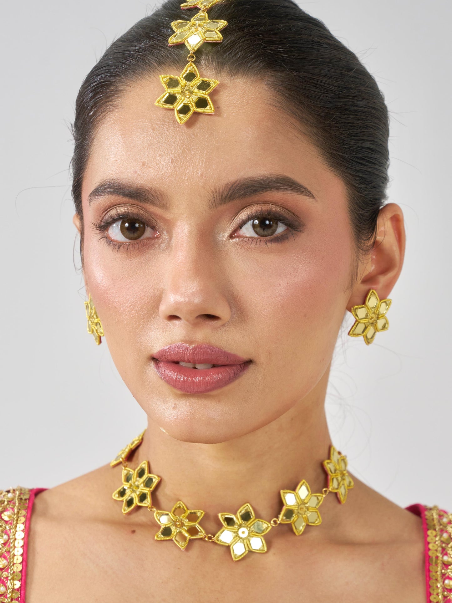 Tara Stud Earrings