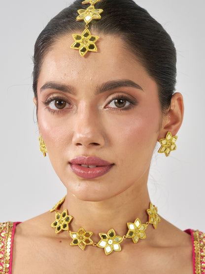 Tara Stud Earrings