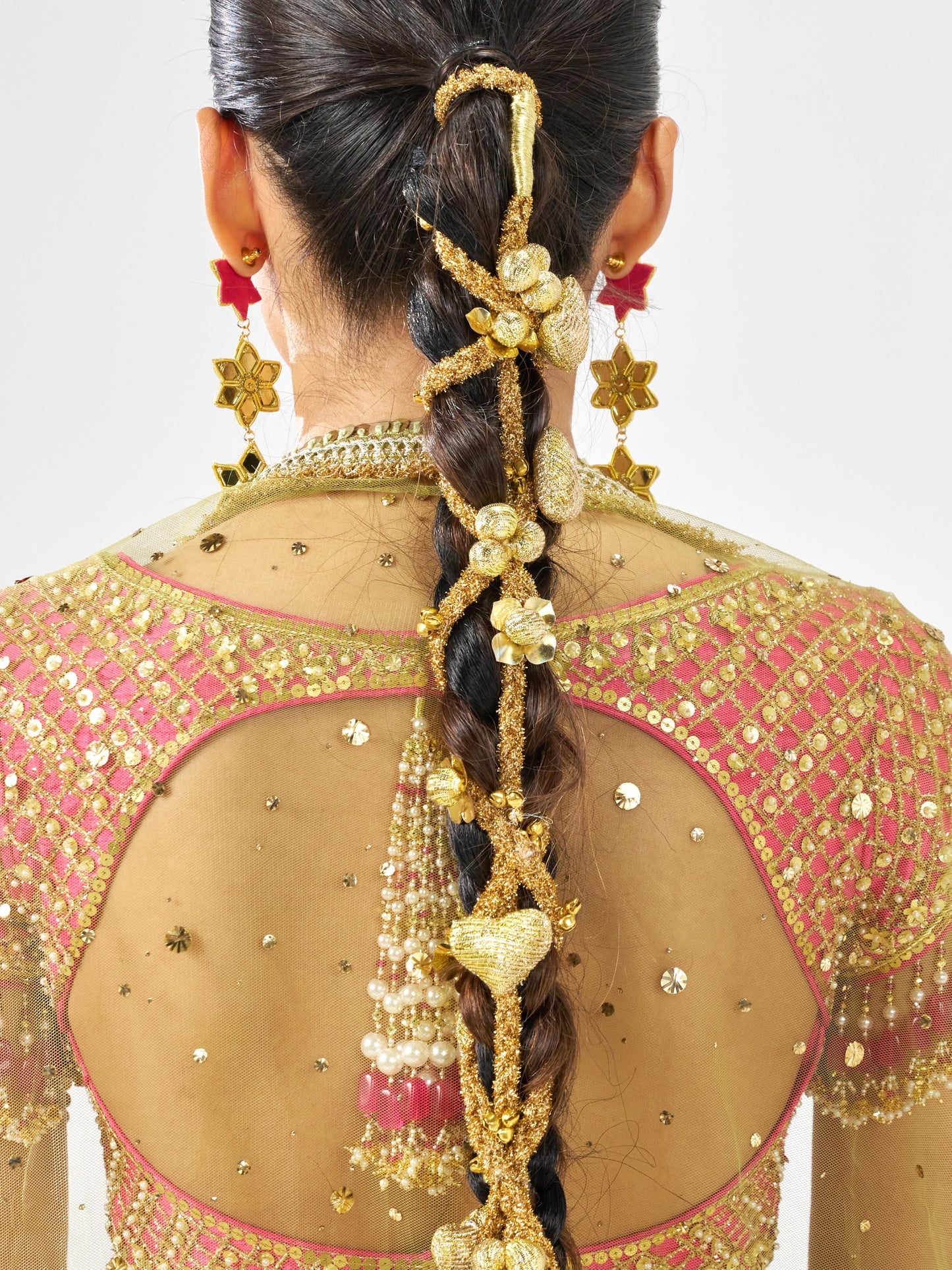 Sunheri Parandi