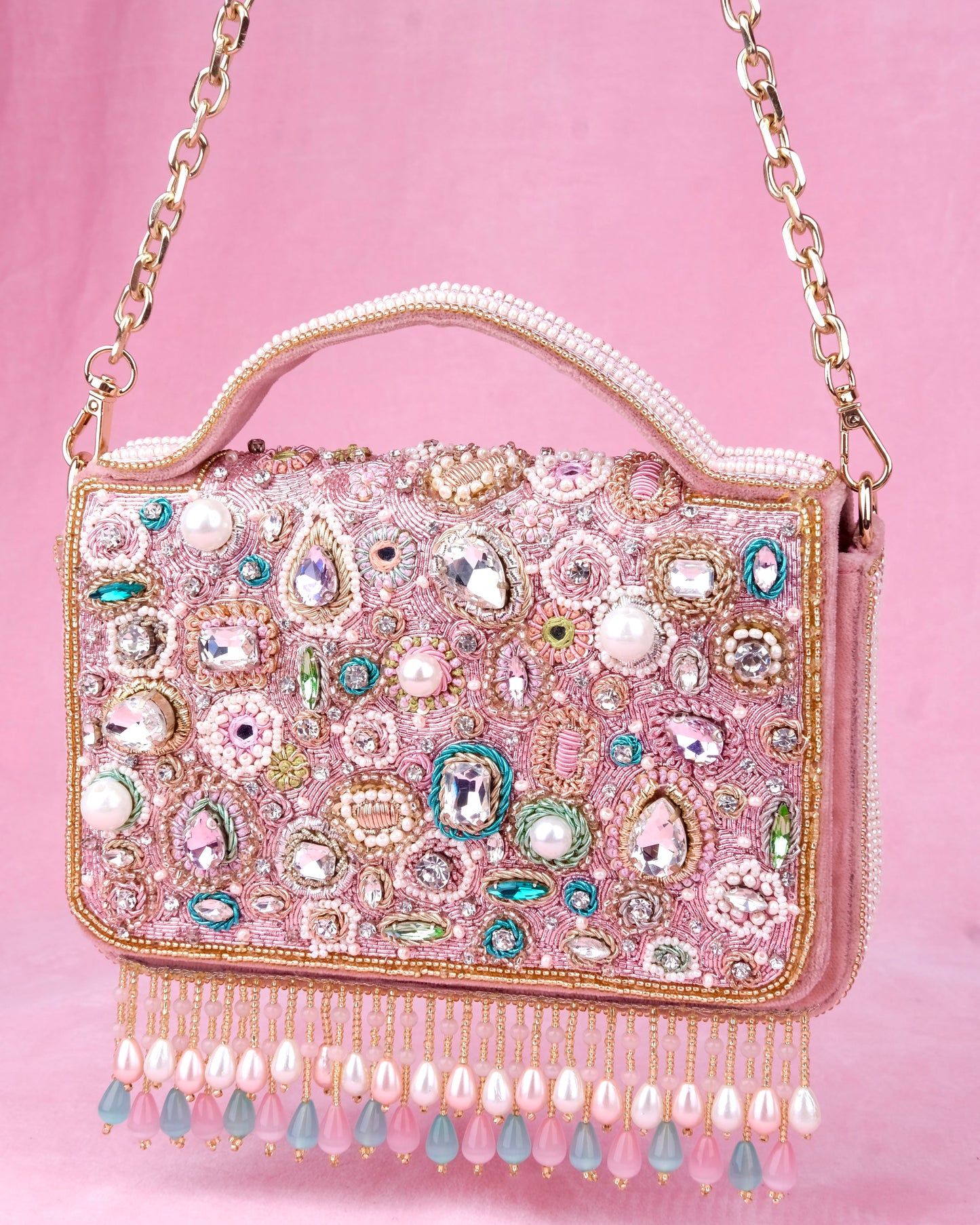 Khoobsurat Purse