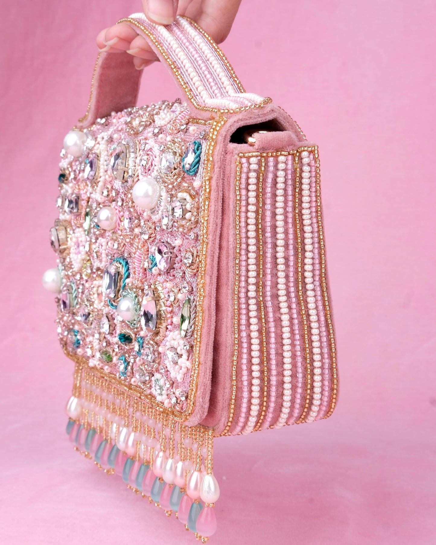 Khoobsurat Purse