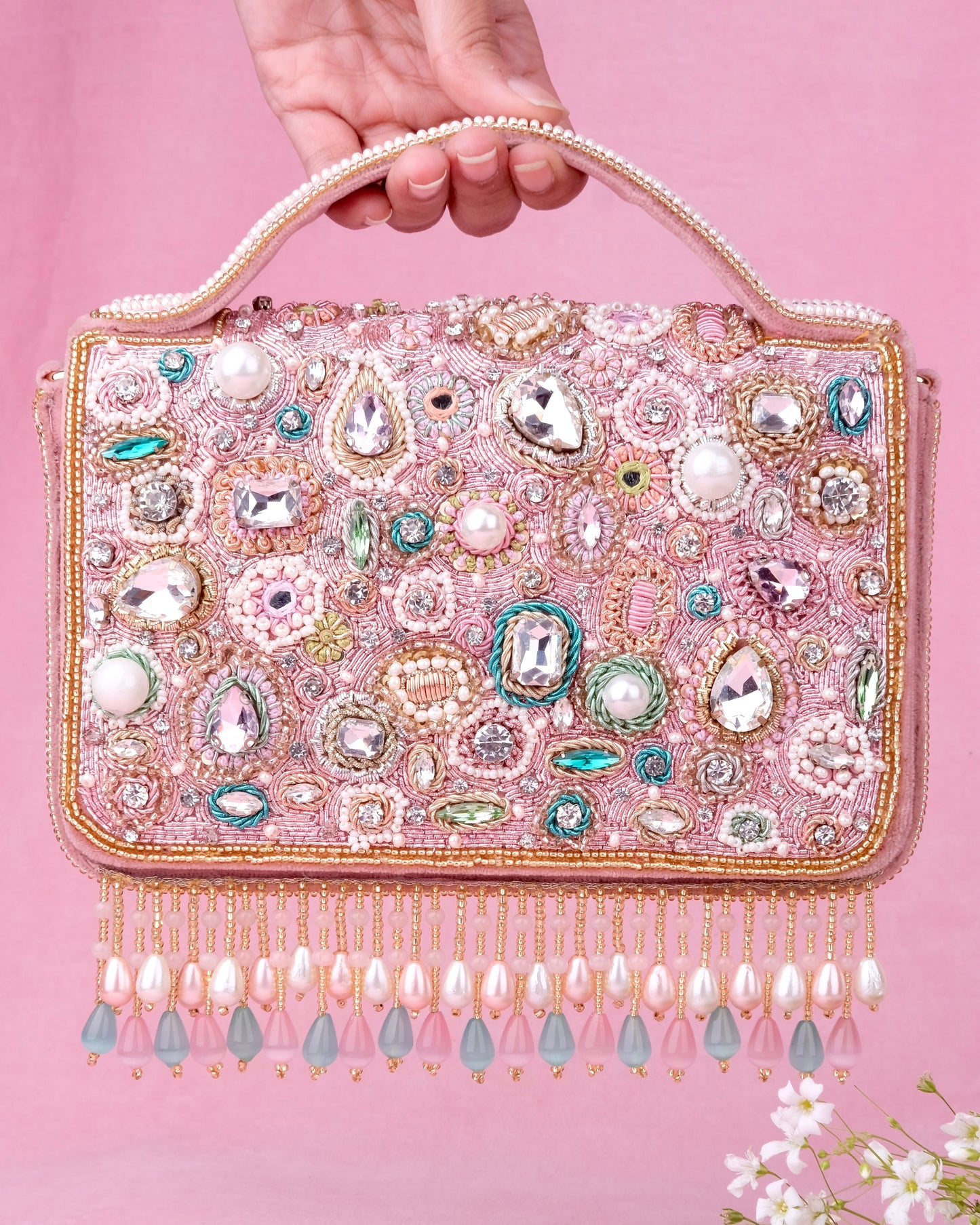 Khoobsurat Purse