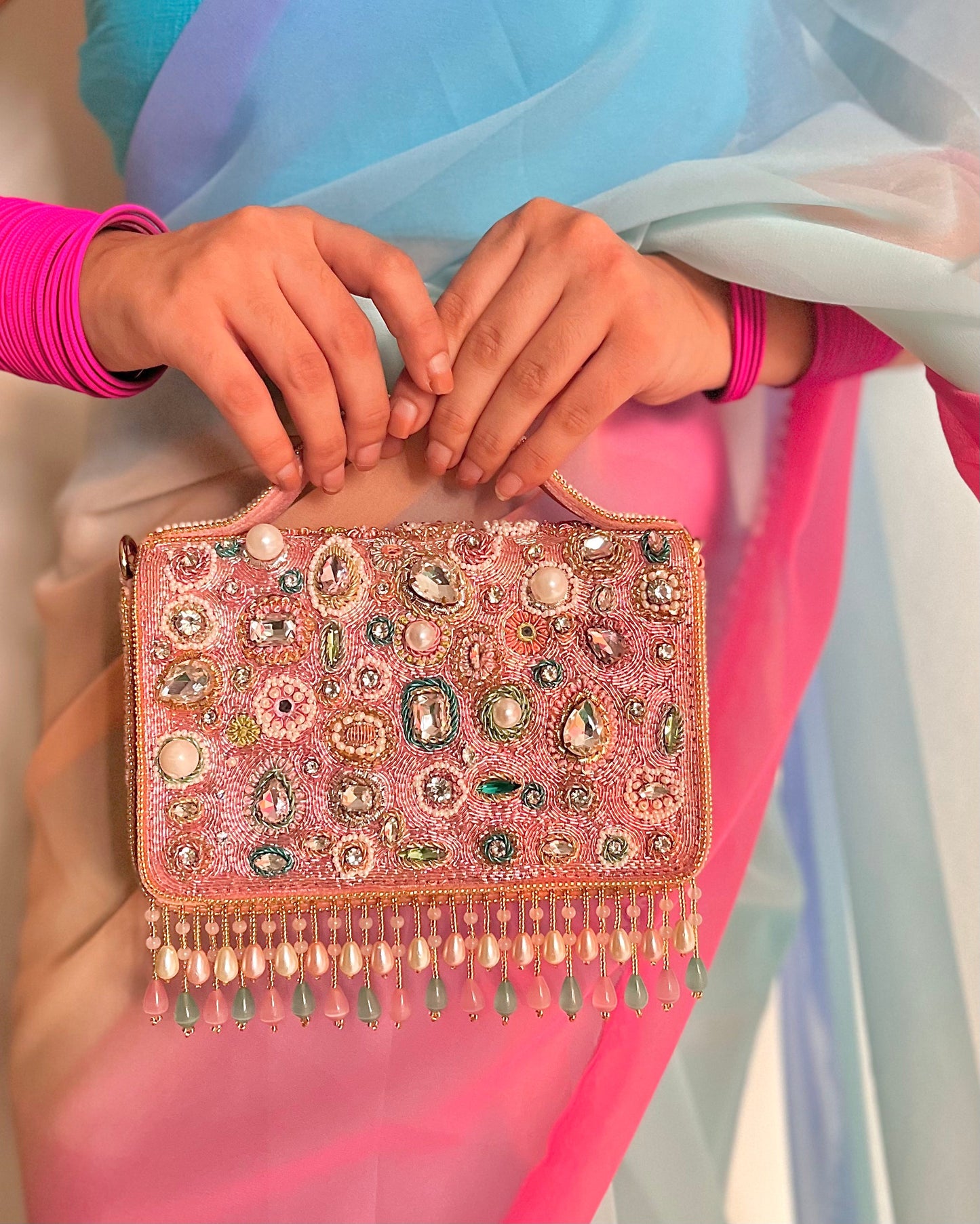 Khoobsurat Purse