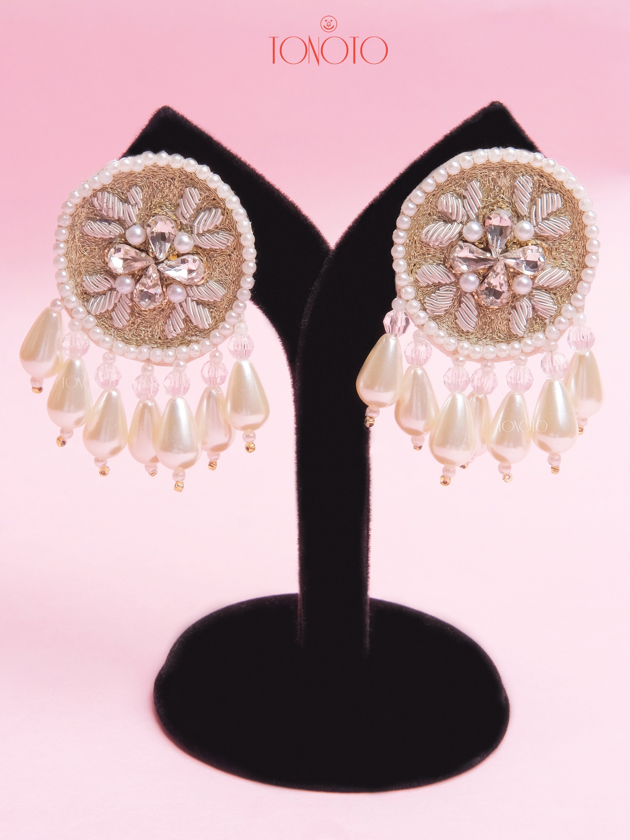 Chaahat clearance jewellery earrings